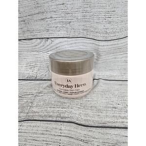IA Everyday Hero Complete Skin Care Cream 8oz Original Scent SEALED